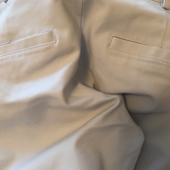 Club Monaco pants in light blue - Picture 5 of 5